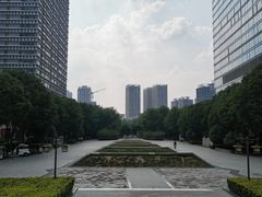 -木塔寺遗址生态公园