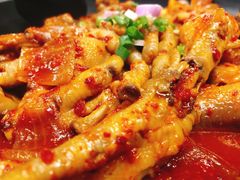 -HOTISLAND海鸡岛·韩国料理(江南西店)