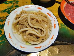 -叁口煮老火锅(东升店)