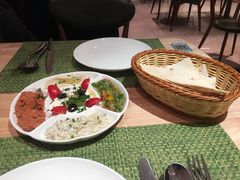 -ALAMEEN阿拉伯餐厅(三里屯店)