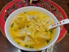 -笑来喜馄饨小笼工坊(江阴店)