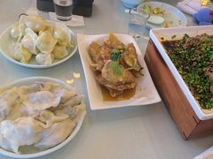 -王厚元饺子·辽菜·烤鸭(沈北店)