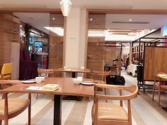 -四季暖堂·融合江浙菜(N1955创业园店)