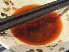 -蜀九香火锅(玉林店)
