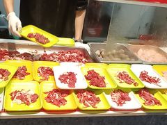 -养牛邓·潮汕牛肉海鲜自助火锅(广州店)