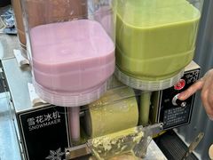-No.DD戳子烧烤·江湖菜(北京总店)