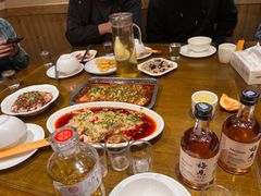 -弓虽昌焖烧鸡(大竹林店)