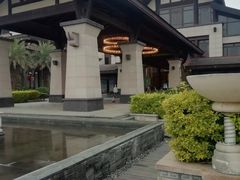 -清远熹乐谷温泉度假酒店
