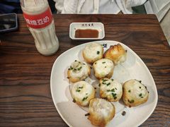 -哑巴生煎(临顿路店)
