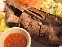 -VIKING SALOON西部美式烟熏烤肉(和平路店)