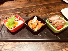 -斯比特花园西餐厅(东方商厦店)