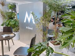 -M Stand(宁波万象城店)