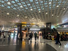 -杭州萧山国际机场