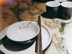 -绿茶餐厅(汇悦大融城店)