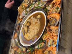 -原乡故事里海鲜大餐(玉祥门北马道巷店)