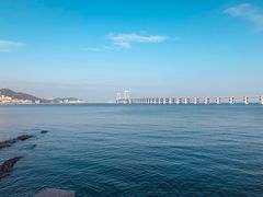 -星海湾跨海大桥