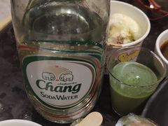 -川骄海鲜自助(亚运村店)