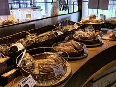 -西村叔叔的店·面包·甜品·蛋糕(清河万象汇店)