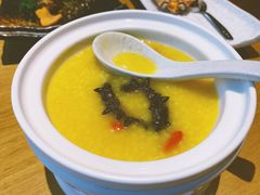 小米辽参-山之川日料放题(通州店)