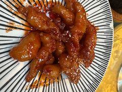 -老灶房-四川土菜(铁牛广场店)
