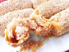 -玉华台饭庄(裕中西里小区店)