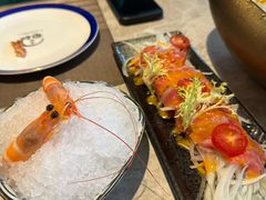-極上萬膳·日料放题(来福士江景店)