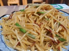 -香满园春饼·家常菜(东大桥店)