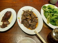 -陈光记烧腊(长寿路店)