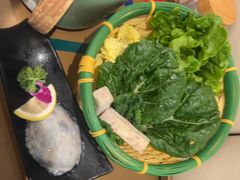 -狐狸爱上椰子鸡(滨江星光大道店)