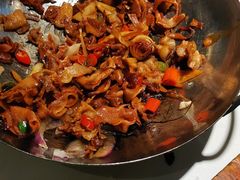 -庆江南江南菜(琴湖溪里花园城店)