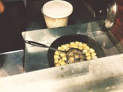 -无声臭豆腐(大井1号店)