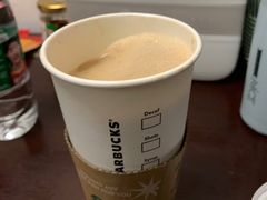 -星巴克(来福士2F店)