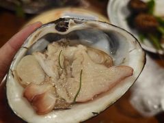-辉记炭烧海鲜大排档·老字号(福田店)