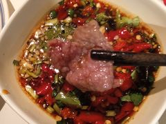 -许府牛火锅(信义坊总店)