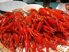 -不二舟食府(车站南路店)