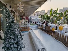 -天空花园餐吧·生日·团建(南山店)