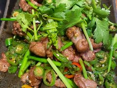 -醉小酒馆·川菜·江湖菜·重庆菜(观音桥旗舰店)