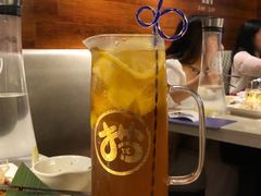 -猫爪爪原切自助烤肉(观音桥阳光世纪店)