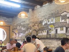 -61号餐吧(兴坪古镇漓江店)