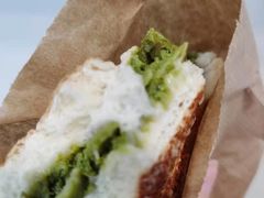 -熊叔熊婶面包房(团结湖店)