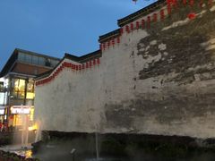 -黎阳老街