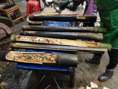 -竹泉农庄·竹筒饭(从化店)