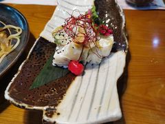 -大江户日本料理(吕厝店)
