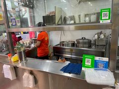 -金牛星食杂店(德政北路店)