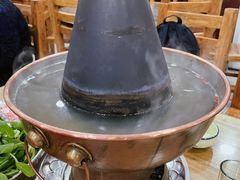 -木萨火锅店(开鲁路店)