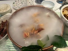 -桂满陇·蟹黄小笼汤包(清河万象店)