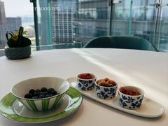 -悦轩中餐厅·高空江景·杭州柏悦酒店