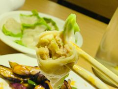-关东小磨东北菜(上海长风大悦城店)