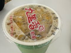 -九里香奶茶果汁(碧湖店)