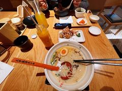-味千拉面(南昌杉杉奥特莱斯广场店)